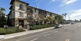 section 8 rental