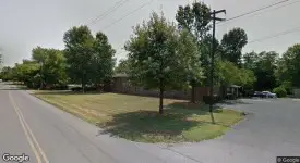 section 8 rental