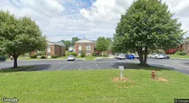 section 8 rental