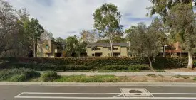 section 8 rental