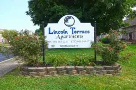 section 8 rental