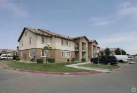 section 8 rental
