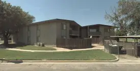 section 8 rental