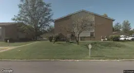section 8 rental