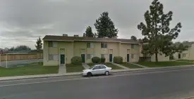 section 8 rental