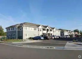 section 8 rental