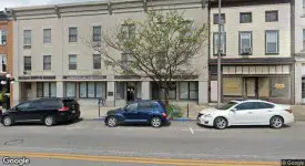 section 8 rental