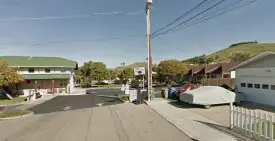 section 8 rental