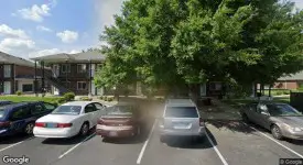 section 8 rental