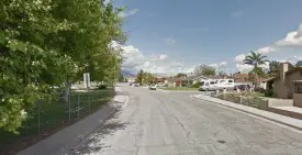section 8 rental