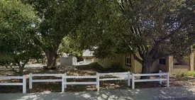 section 8 rental