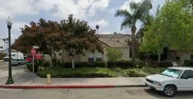 section 8 rental