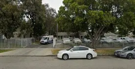 section 8 rental