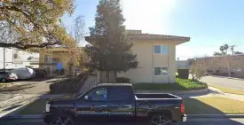 section 8 rental