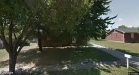 section 8 rental