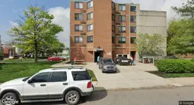section 8 rental