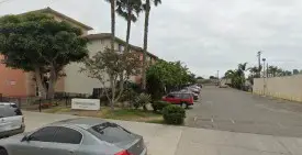 section 8 rental
