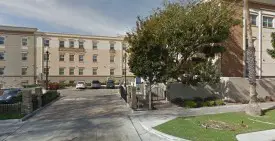 section 8 rental