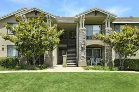 section 8 rental