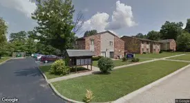 section 8 rental