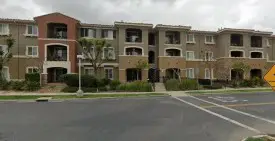 section 8 rental