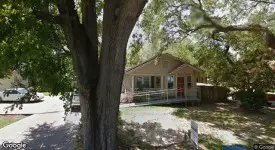section 8 rental