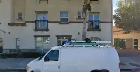 section 8 rental