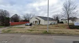 section 8 rental