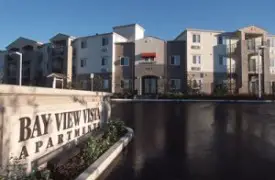 section 8 rental