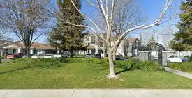 section 8 rental