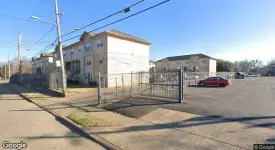section 8 rental