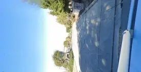 section 8 rental