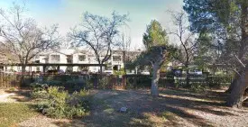 section 8 rental