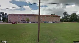 section 8 rental