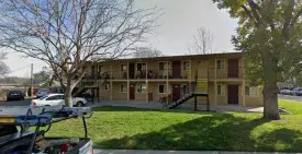 section 8 rental