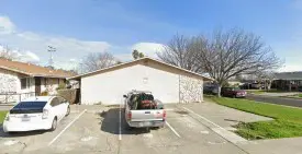 section 8 rental