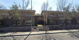 section 8 rental