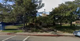 section 8 rental
