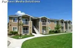 section 8 rental