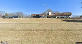 section 8 rental