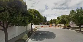 section 8 rental