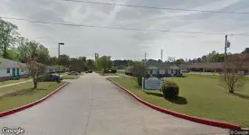 section 8 rental