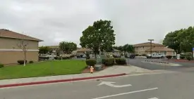 section 8 rental