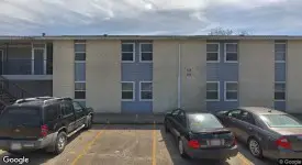 section 8 rental