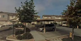 section 8 rental