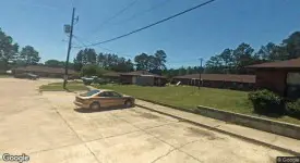 section 8 rental