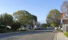 section 8 rental