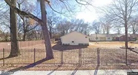 section 8 rental