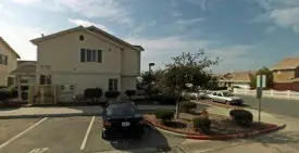 section 8 rental