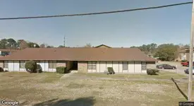 section 8 rental